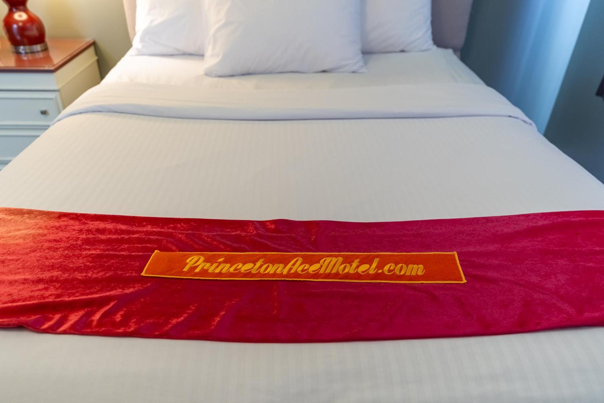 Ace Motel Princeton Dış mekan fotoğraf